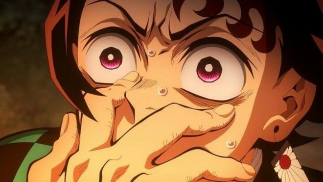 Demon Slayer